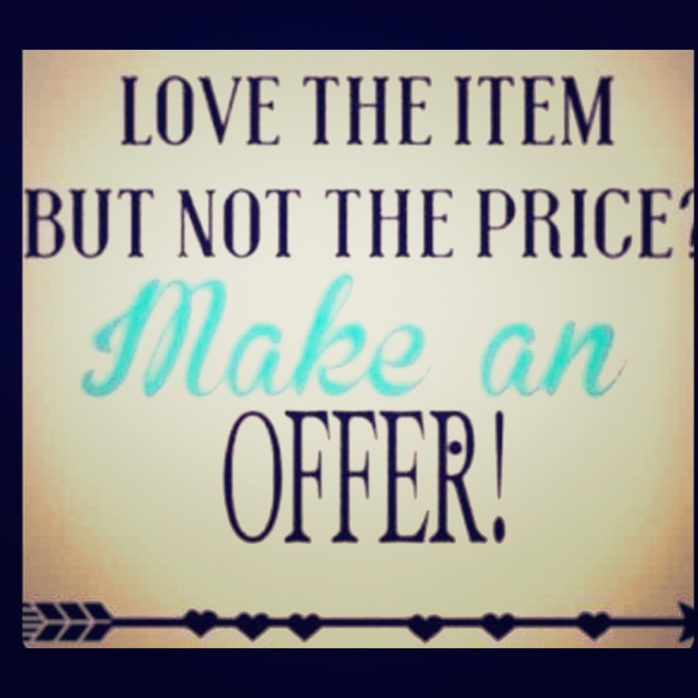 Who wants to make a deal?!